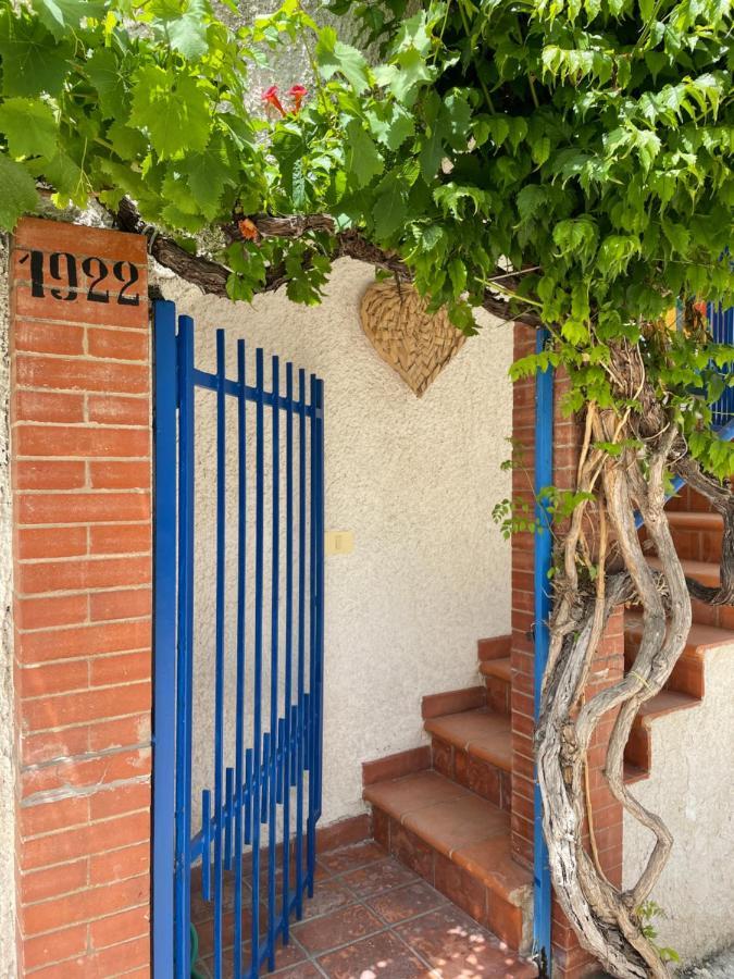 Casa Bouganvilleaアルカモ エクステリア 写真